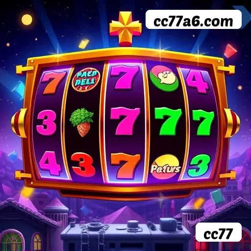 Ferramentas de apostas cc77