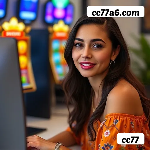 Análise de apostas cc77