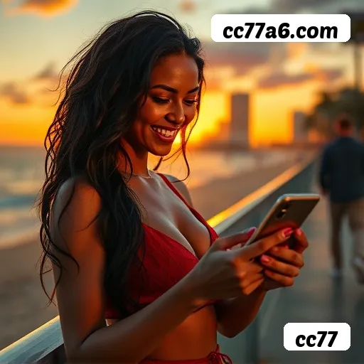 Controle de apostas cc77