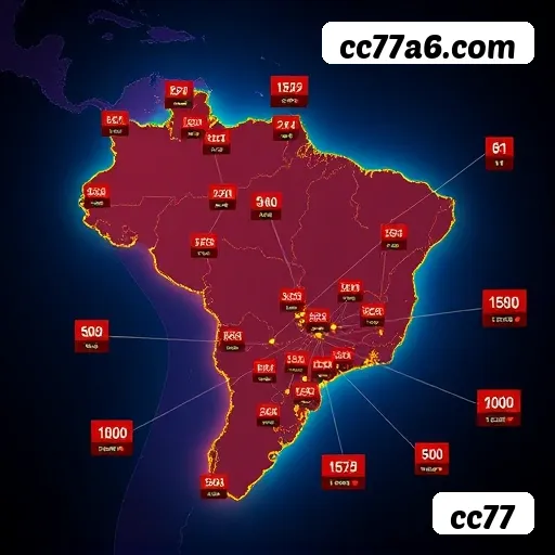 Aviator - Crash game popular na cc77